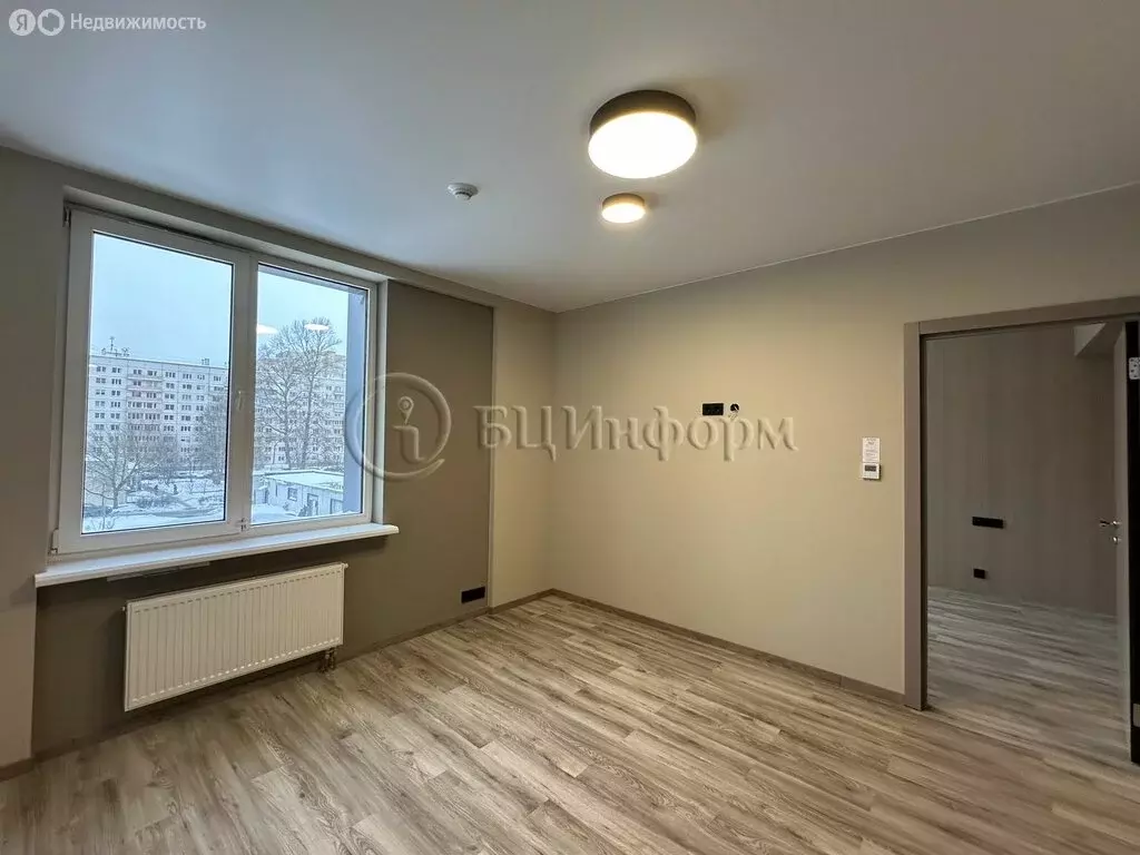 Офис (37.4 м) - Фото 2