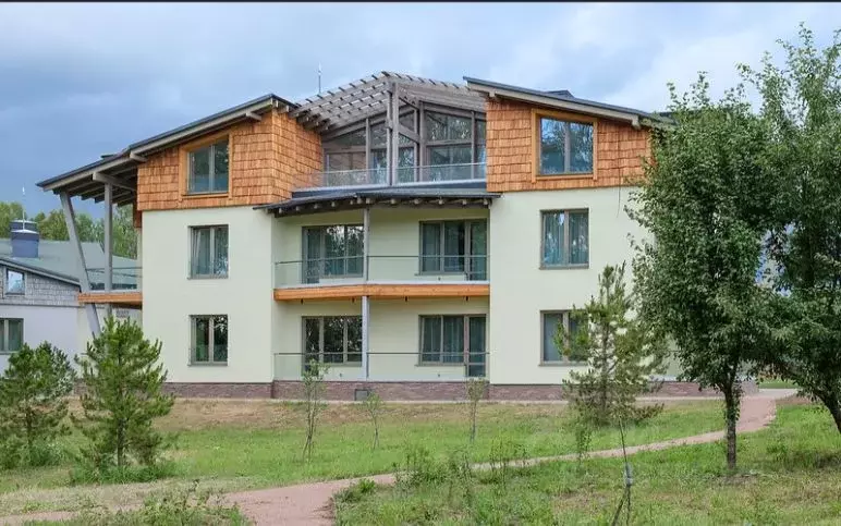 2-к кв. Калужская область, Таруса Серпуховское ш., 69А (50.0 м) - Фото 1