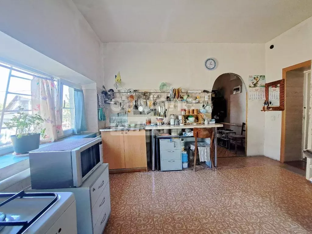 Дом в Алтайский край, Барнаул Рощинская ул., 16 (71 м) - Фото 1