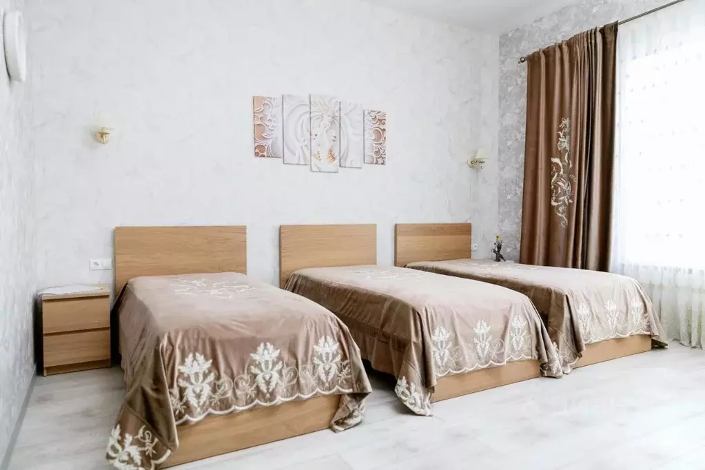 Комната Тульская область, Богородицк ул. 30 лет Победы, 1Е (10.0 м) - Фото 1