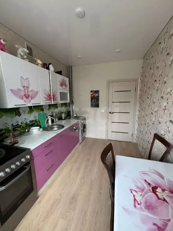 1-к кв. Алтай, Горно-Алтайск Заринская ул. (37.6 м) - Фото 1