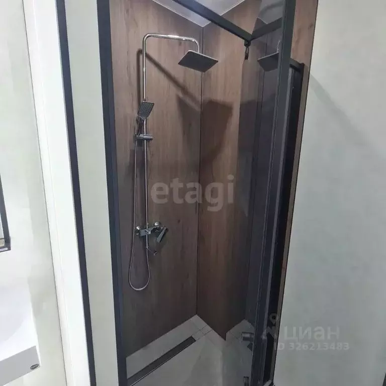 1-к кв. Сахалинская область, Южно-Сахалинск Больничная ул., 2к4 (40.0 ... - Фото 1