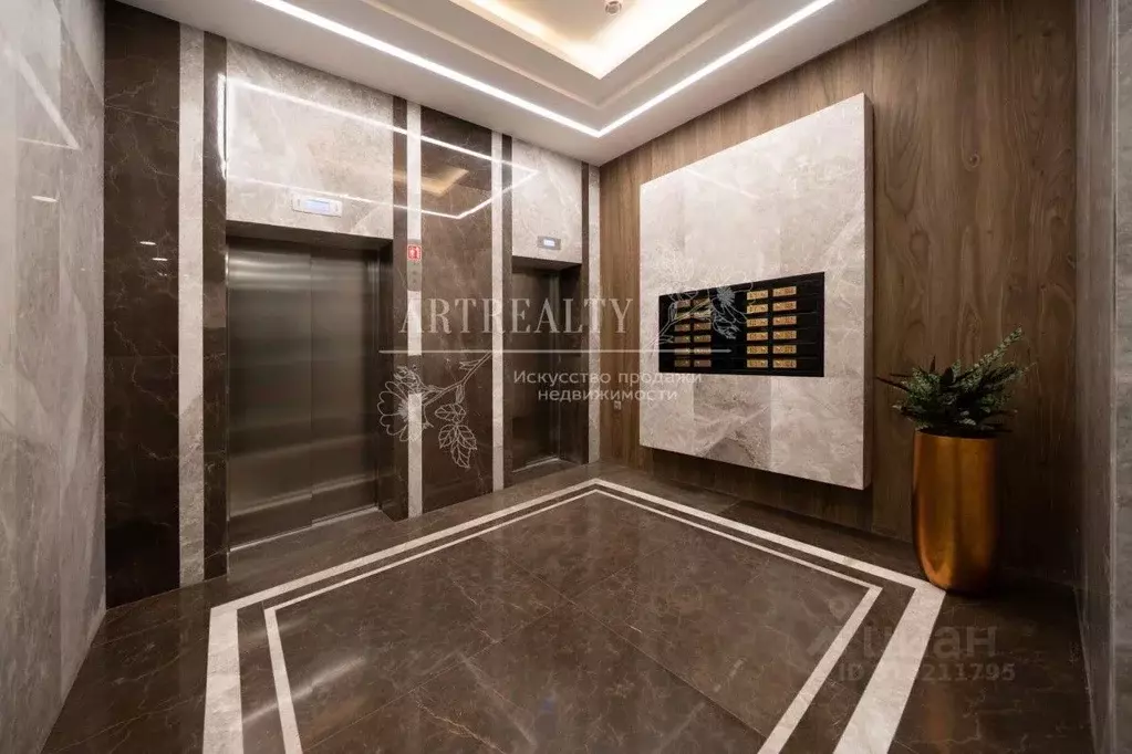 Гараж в Москва Мантулинская ул., 9к3 (14 м) - Фото 1