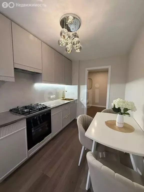 2-комнатная квартира: Ставрополь, улица Ленина, 208 (58 м) - Фото 2