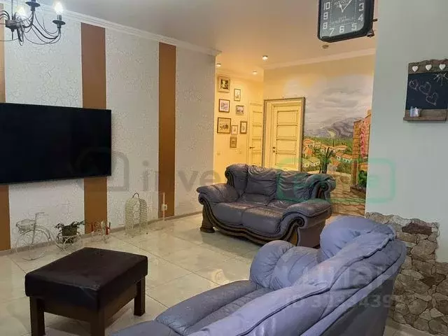 2-к кв. Калининградская область, Калининград ул. Горького, 96 (76.4 м) - Фото 1