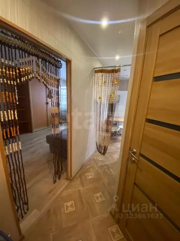 1-к кв. Новосибирская область, Новосибирск ул. Толбухина, 31 (28.8 м) - Фото 1