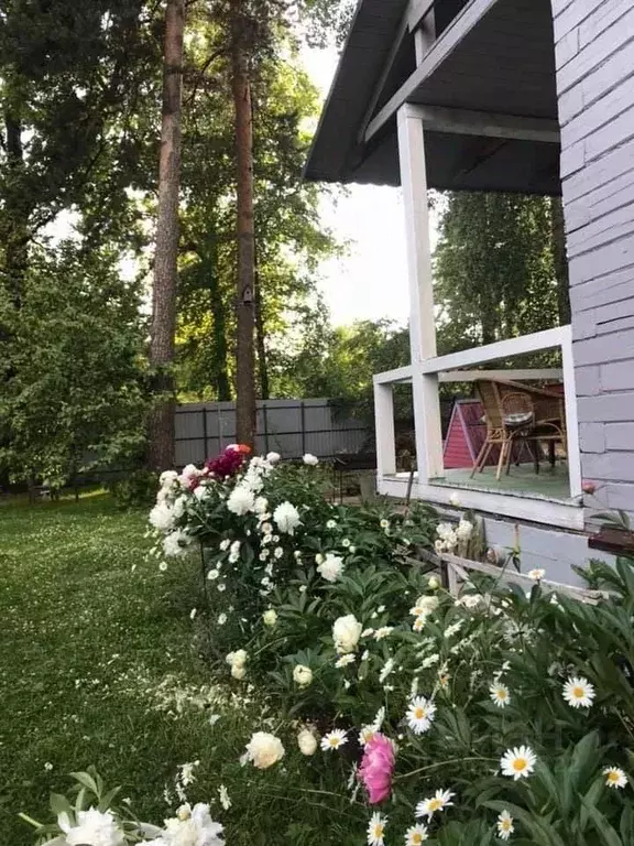 Дом в Московская область, Одинцовский городской округ, с. Жаворонки ... - Фото 2