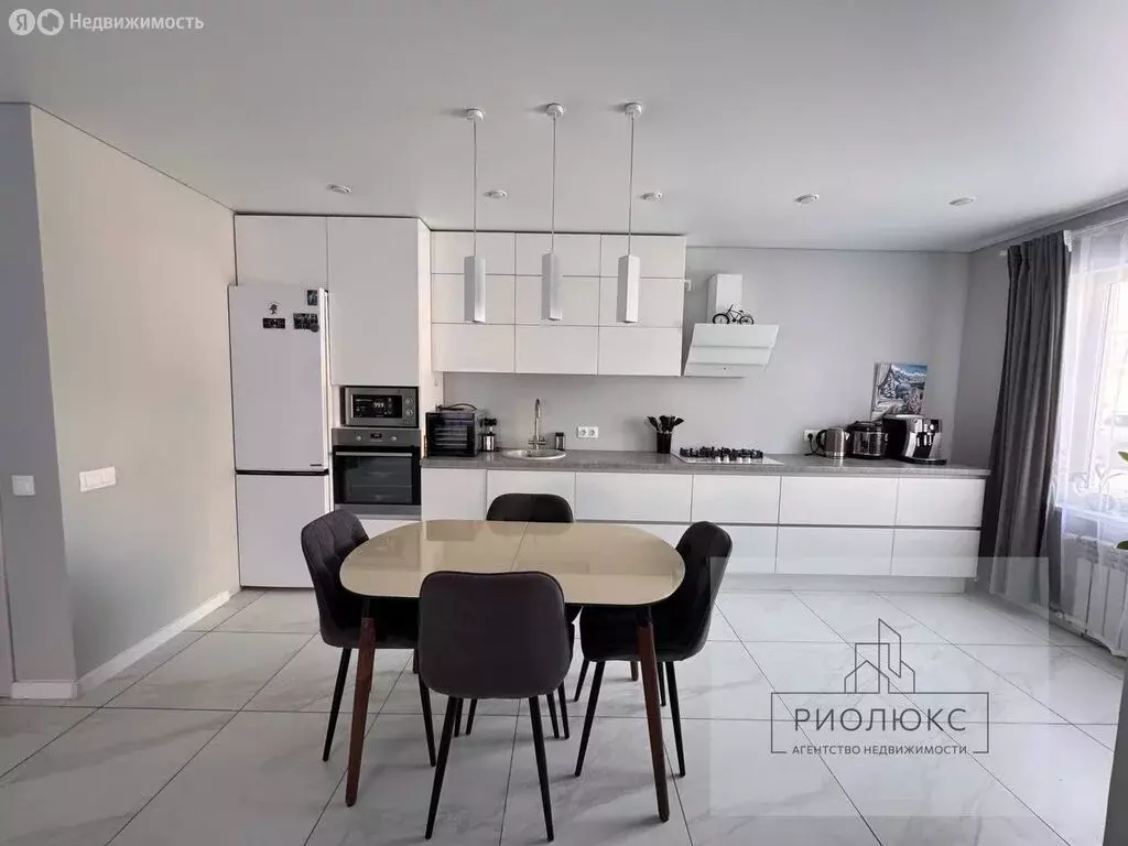 Дом в Челябинск, Логовая улица, 38 (145 м) - Фото 1