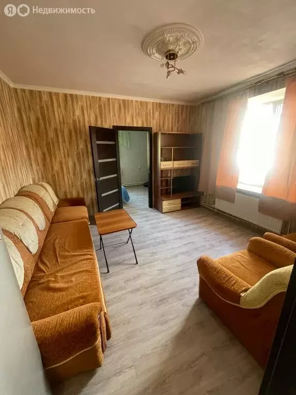 2-комнатная квартира: Симферополь, улица Ушакова, 5/3 (46 м) - Фото 1
