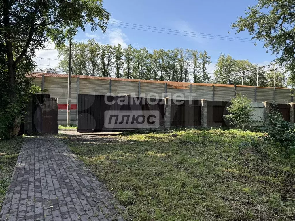 Участок 6 сот. (ИЖС) - Фото 0