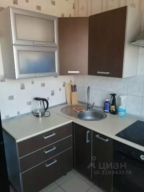 1-к кв. Ростовская область, Ростов-на-Дону Мясникован мкр, ул. ... - Фото 0