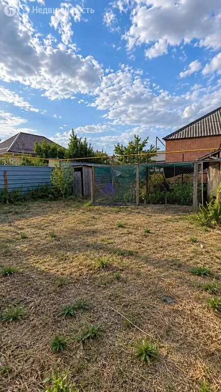 Участок в Волгодонск, Конный переулок (615 м) - Фото 1