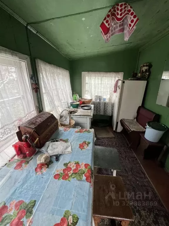 Дом в Иркутская область, Шелеховский район, Олхинское муниципальное ... - Фото 2