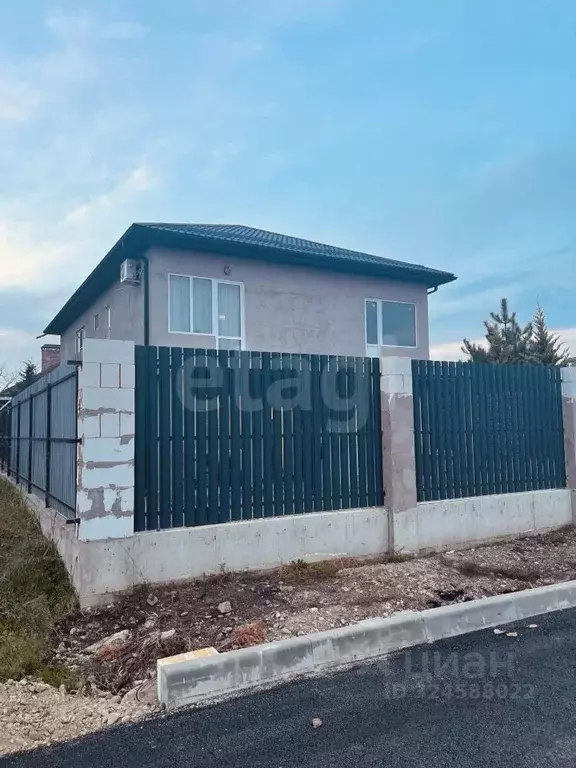 Дом в Краснодарский край, Краснодар ул. Константина Гондаря, 13 (240 ... - Фото 2