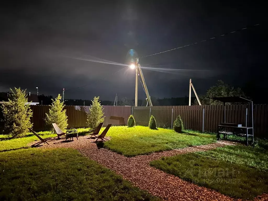 Дом в Московская область, Дмитровский муниципальный округ, Аусбург дп ... - Фото 2