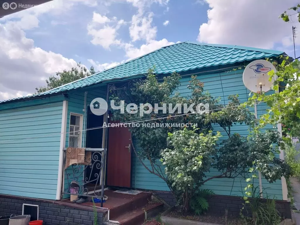 Дом в Новошахтинск, улица Пархоменко (42.5 м) - Фото 1