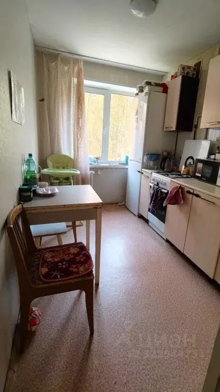 2-к кв. Башкортостан, Уфа ул. Даута Юлтыя, 4 (45.0 м) - Фото 1