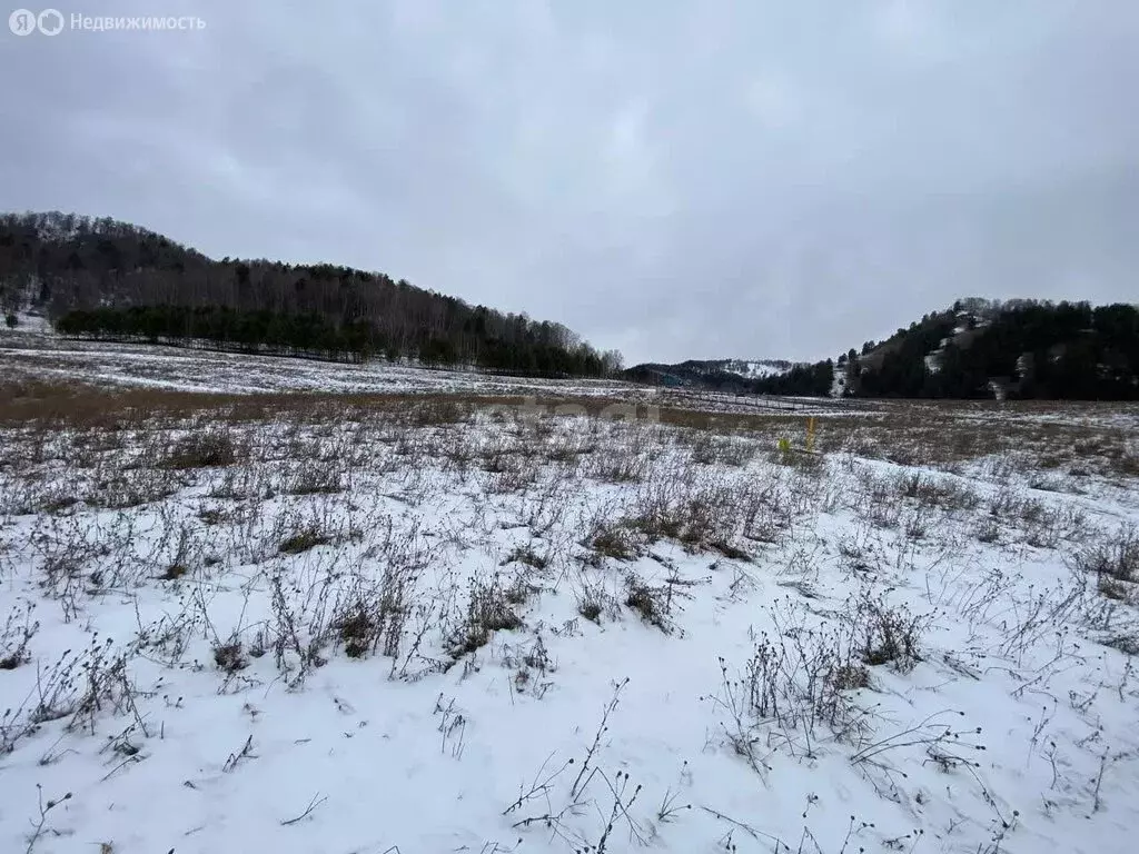 Участок в Горно-Алтайск, Светлая улица (13.4 м) - Фото 1