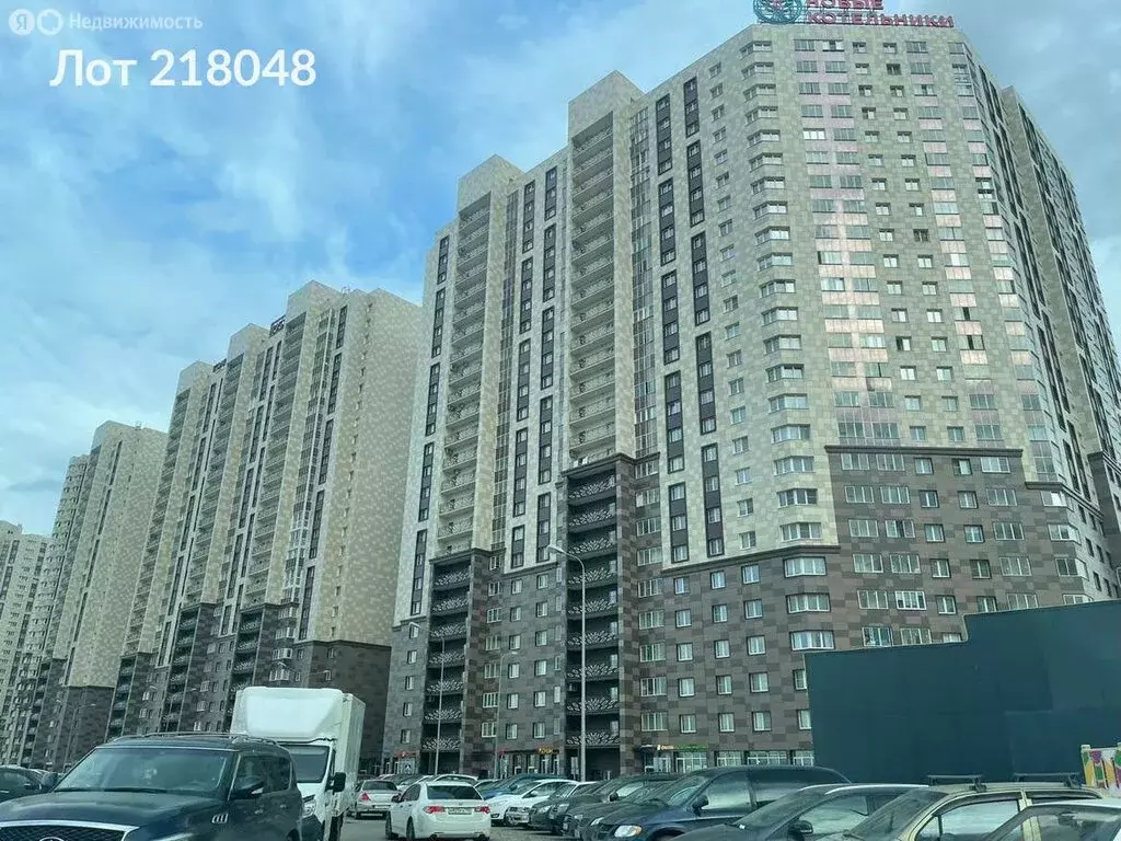 Помещение свободного назначения (76 м) - Фото 0