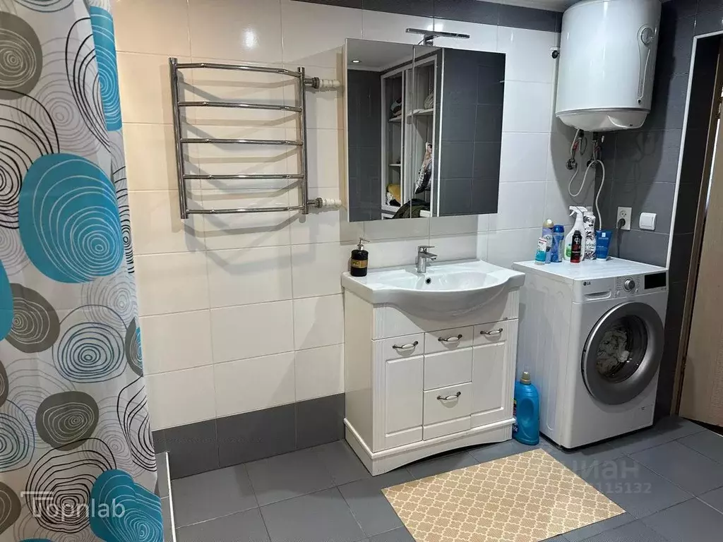 Дом в Калининградская область, Правдинский муниципальный округ, пос. ... - Фото 2