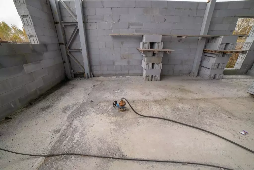 Производственное помещение в Свердловская область, Первоуральск ш. ... - Фото 2