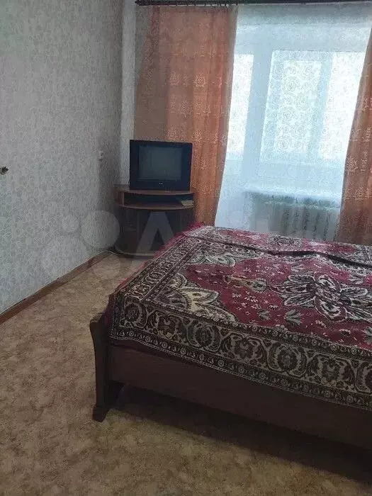 1-к. квартира, 30,6 м, 3/5 эт. - Фото 1