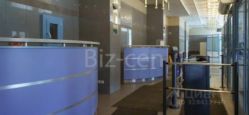 Офис в Москва Профсоюзная ул., 57 (39 м) - Фото 2