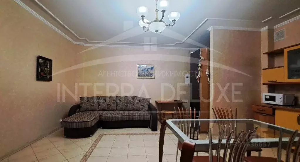 3-к кв. Севастополь, Севастополь, Балаклава г. наб. Назукина, 13 (68.0 ... - Фото 1