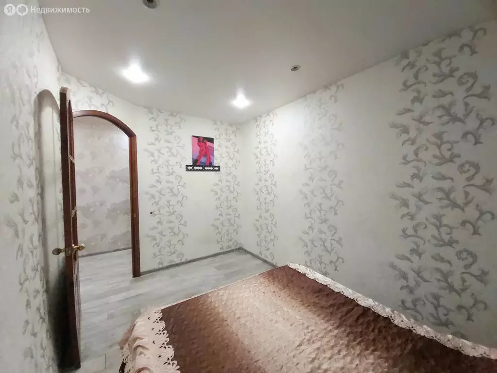 2-комнатная квартира: Волгоград, улица Генерала Штеменко, 23 (43 м) - Фото 2
