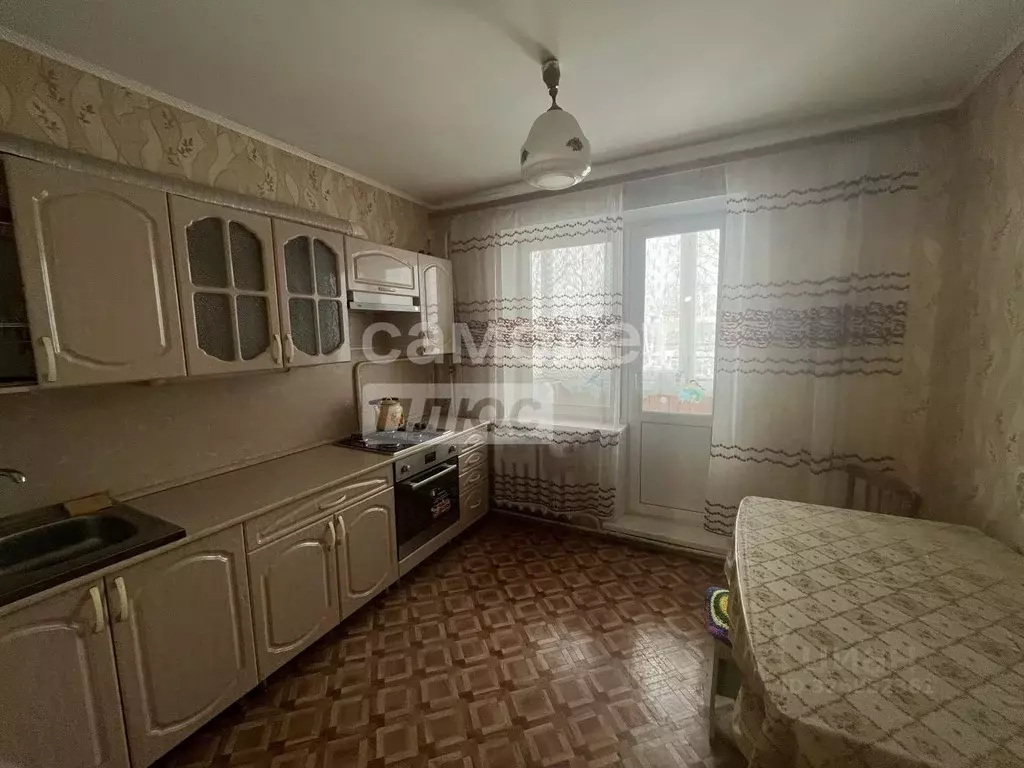 3-к кв. Московская область, Егорьевск муниципальный округ, д. Большое ... - Фото 2