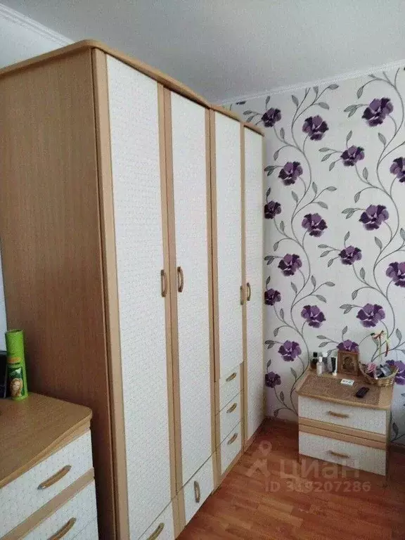 Комната Свердловская область, Екатеринбург ул. Профсоюзная, 55 (17.8 ... - Фото 0