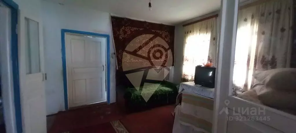 Дом в Белгородская область, Старооскольский городской округ, с. ... - Фото 1