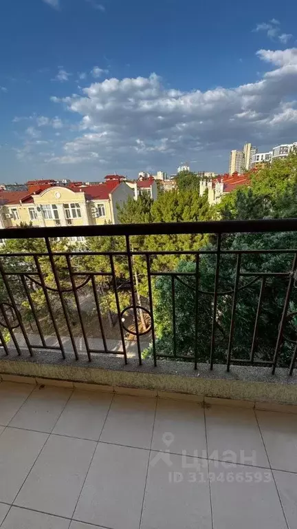 1-к кв. Крым, Евпатория просп. Ленина, 68к17 (40.0 м) - Фото 0
