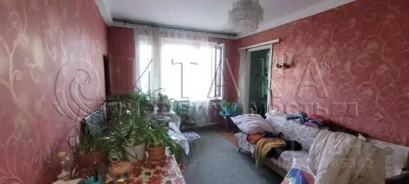 Комната Ленинградская область, Приозерский район, Плодовское с/пос, ... - Фото 0