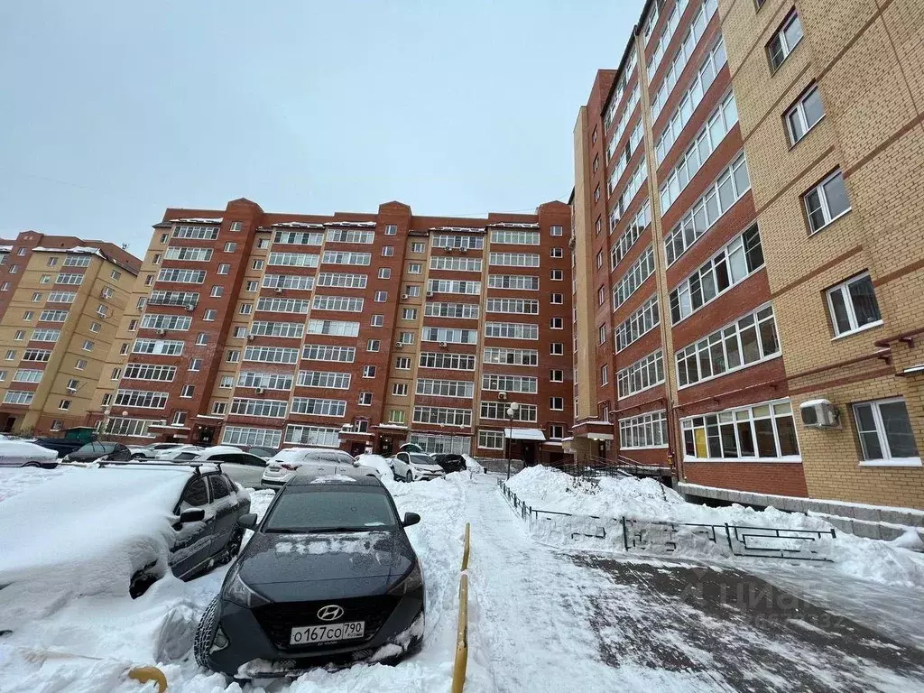 Квартира, 3 комнаты, 78.4 м - Фото 1