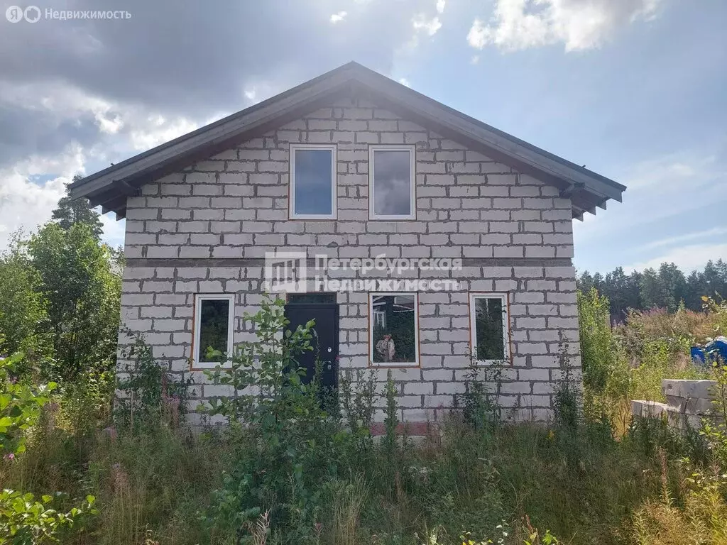 Дом в посёлок Пески, Липовая улица (164.4 м) - Фото 2