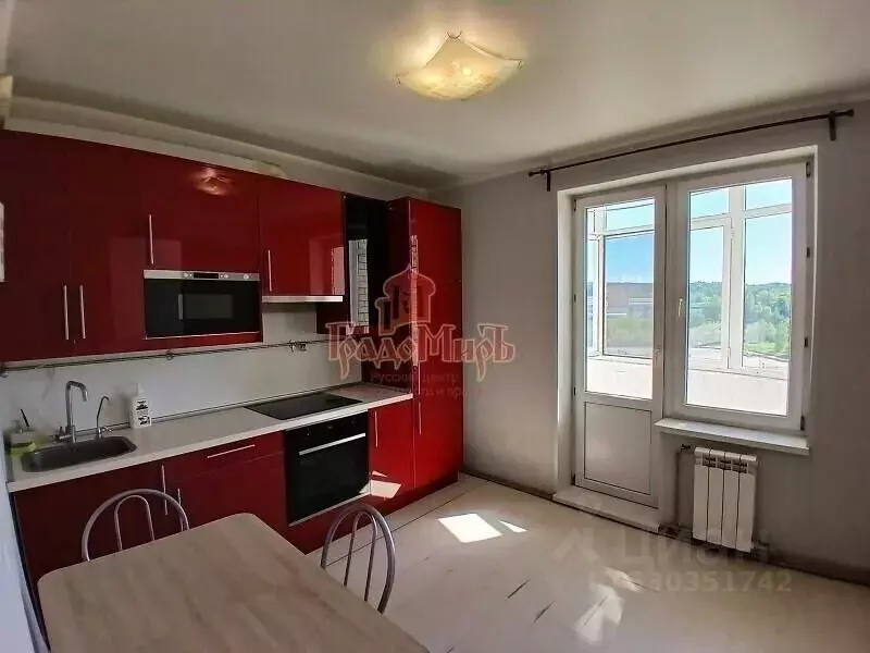 1-к кв. Московская область, Дмитров ул. Космонавтов, 52 (42.8 м) - Фото 2
