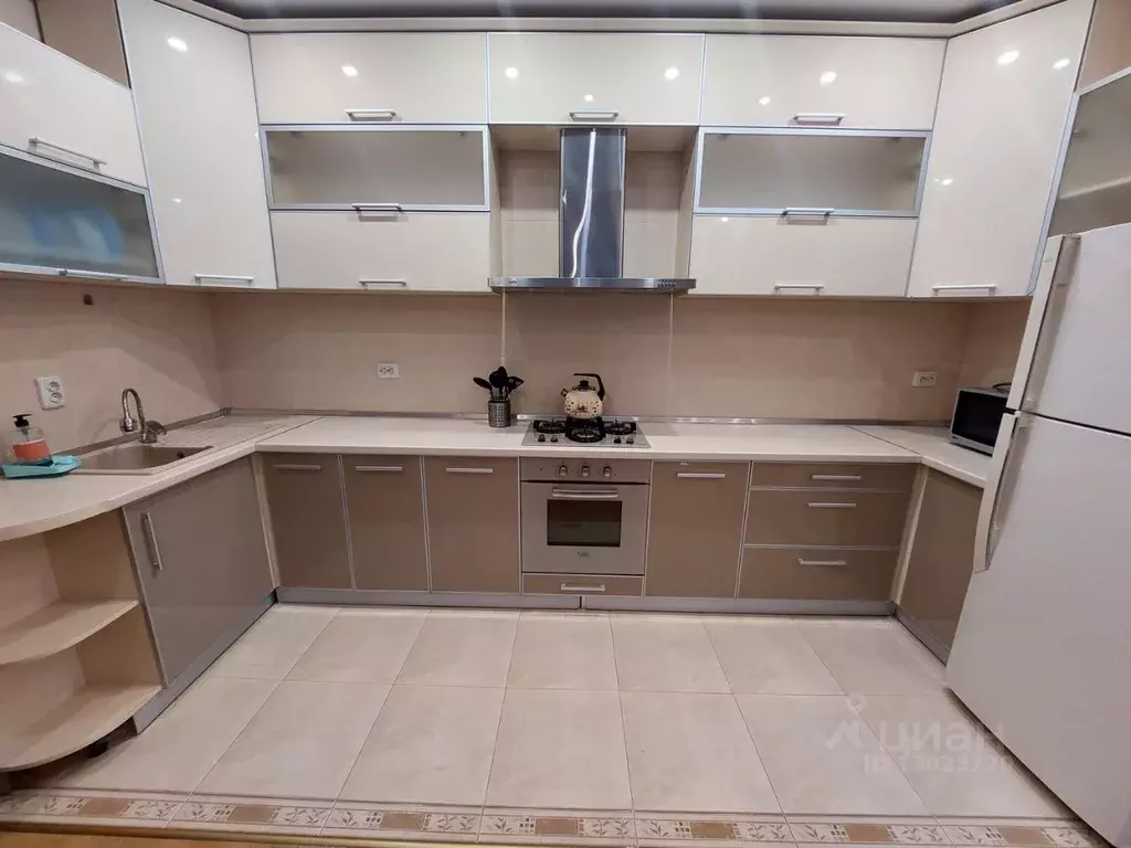 3-к кв. Крым, Евпатория ул. Московская, 46А (130.0 м) - Фото 1