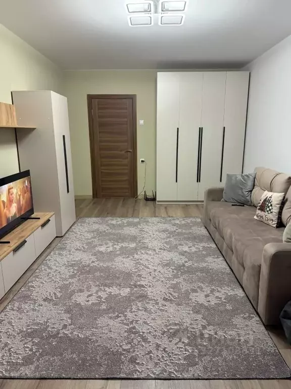 1-к кв. Липецкая область, Липецк Боевой проезд, 13 (38.7 м) - Фото 2