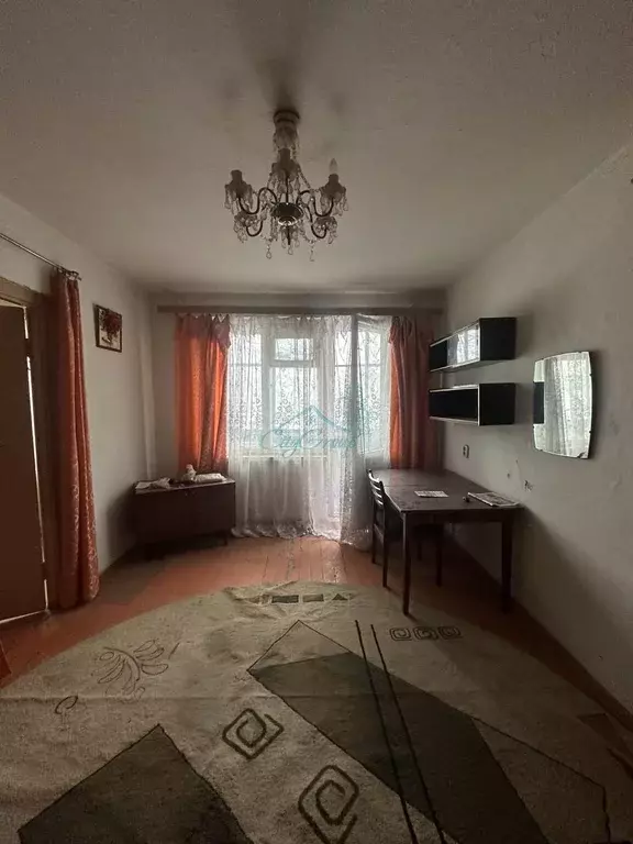 Квартира, 2 комнаты, 45.8 м - Фото 1