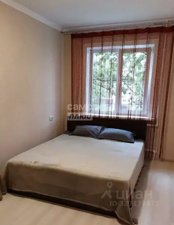 2-к кв. Сахалинская область, Южно-Сахалинск Сахалинская ул., 49 (44.0 ... - Фото 2