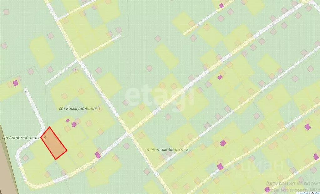 Дом в Приморский край, Надеждинский район, Автомобилист-3 СНТ  (30 м) - Фото 1