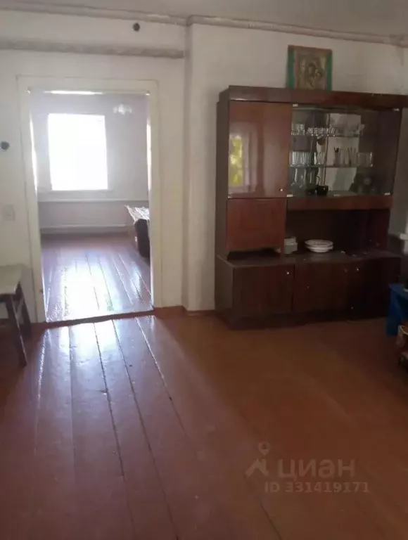 Дом в Краснодарский край, Ейское с/пос, пос. Октябрьский ул. ... - Фото 2