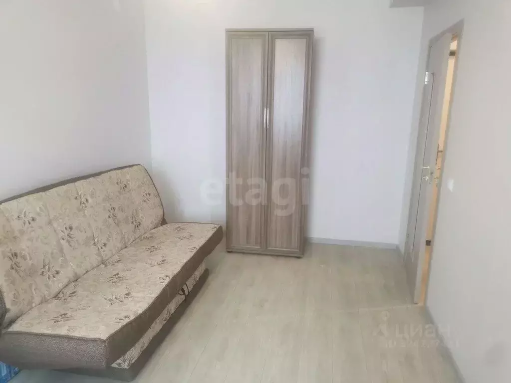 Студия Ямало-Ненецкий АО, Новый Уренгой Строителей мкр, 4 (28.0 м) - Фото 1