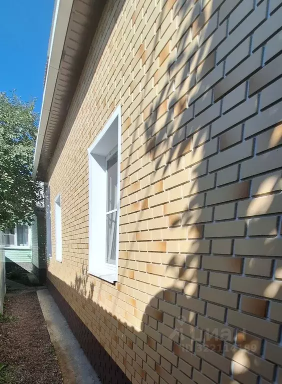 Дом в Воронежская область, Воронеж Госпитальная ул., 75 (117 м) - Фото 1