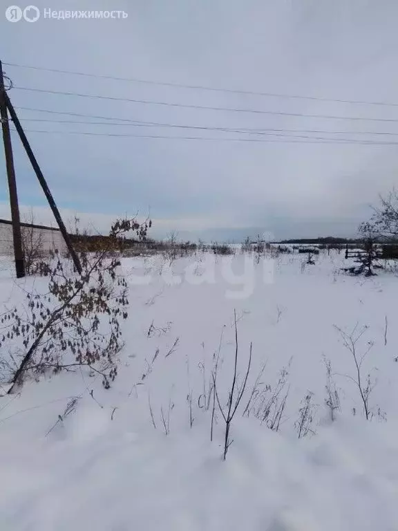 Участок в посёлок городского типа Тугулым, Светлая улица (14.69 м) - Фото 1