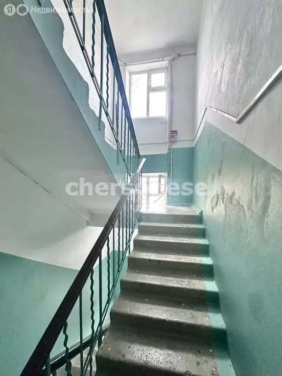 1-комнатная квартира: Севастополь, улица Маршала Крылова, 19 (30.6 м) - Фото 1