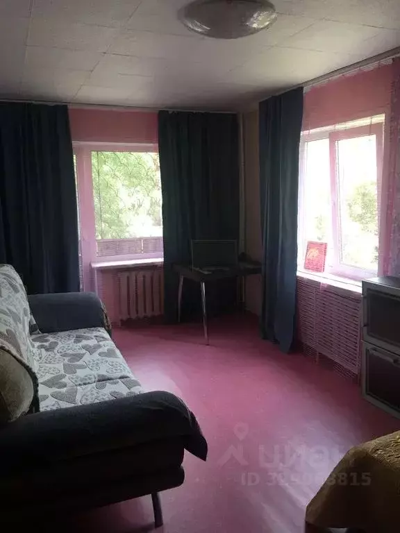 2-к кв. Вологодская область, Череповец ул. Ленина, 122А (45.0 м) - Фото 2