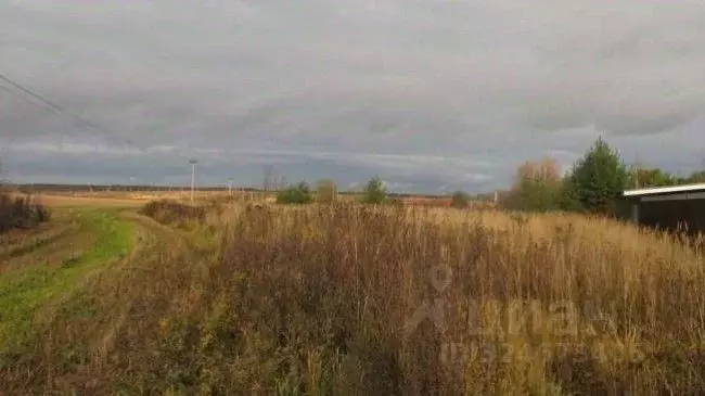 Участок в Московская область, Коломна городской округ, д. Печенцино  ... - Фото 1