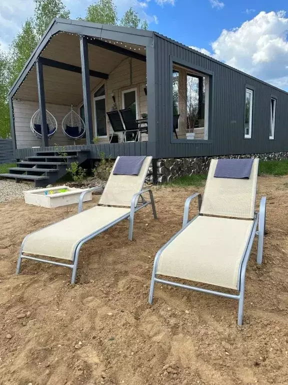 Дом в Московская область, Солнечногорск ул. Виноградная, 14 (63 м) - Фото 2